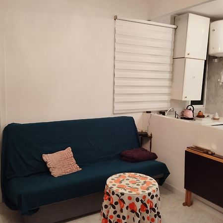 Apartamento Maria Madrid Exterior photo