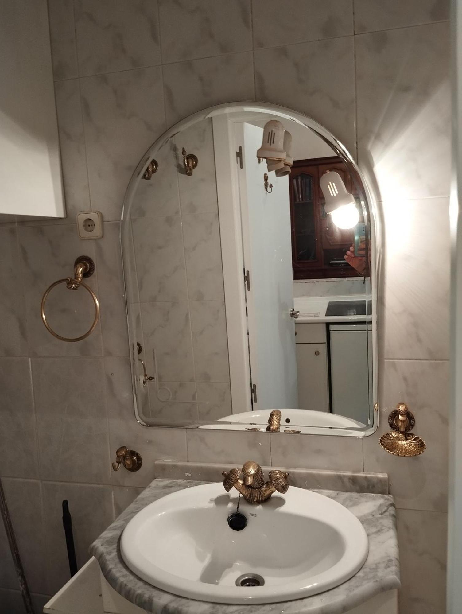 Apartamento Maria Madrid Exterior photo
